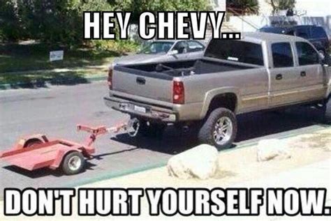 Team Ford Ford Jokes Chevy Jokes Chevy Memes