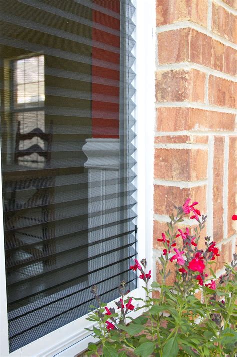 Find A Wide Range Of Retractable Screens For Your Doors And Windows