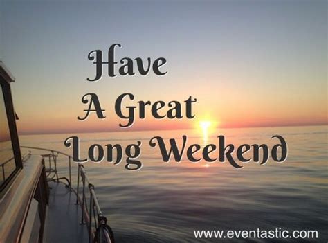 Watch long weekend full movie bart's chance encounter with the enigmatic vienna leads to a whirlwind weekend together. Have a fun, safe long weekend. :) | Long weekend, Online ...