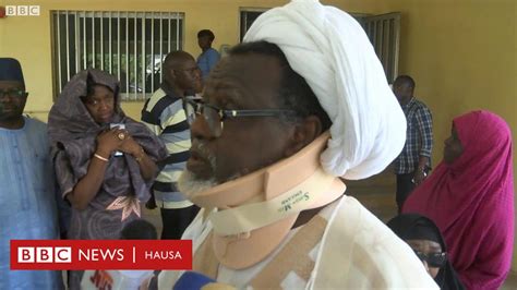 Of nigeria's 180 million population, 50 percent is muslim, a small minority of which belong to shiite islam. Bidiyon Ganawar Zakzaky Da Yan Jarida A Karon Farko A ...