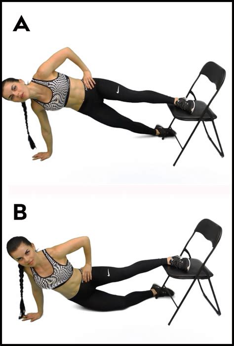 Just be practical and proud of what you have achieved in two weeks. How To Get A Tiny Waist and Flat Belly (Workouts Inside ...
