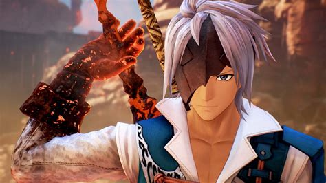 Tales Of Arise Review Gamereactor