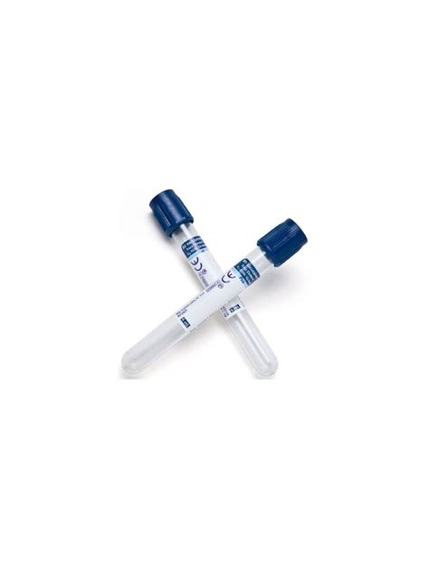 Bd Vacutainer Spc Plus Venous Blood Collection Tube Analyte The Best