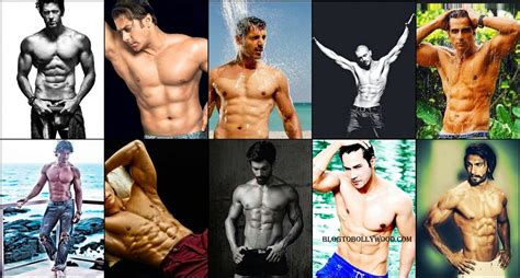 Hotness Alert Hottest Shirtless Bollywood Actors Blogtobollywood