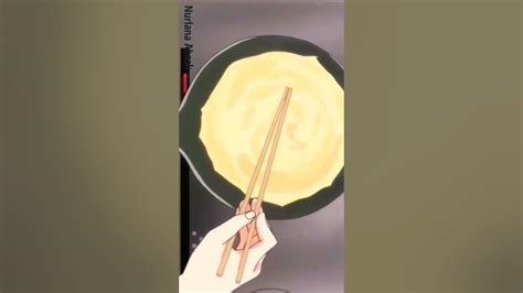 Anime Food Aesthetics Part 4 Anime Shorts Youtube