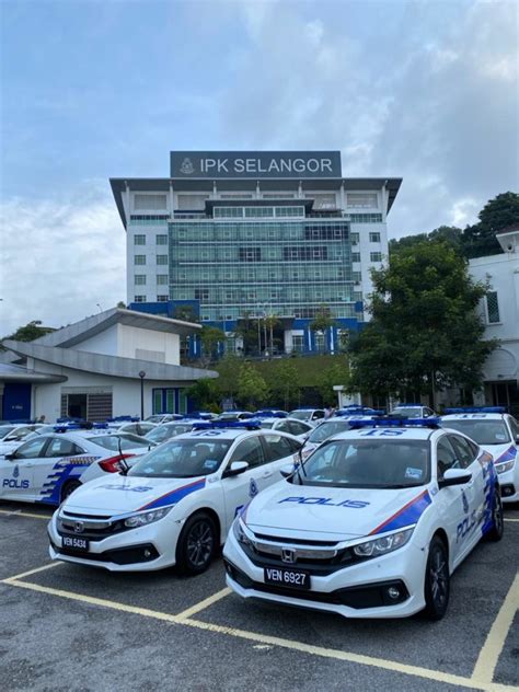 Avstand til kuala lumpur, malaysia. Penyerahan Kereta Peronda Baharu Kepada PDRM Kontinjen ...