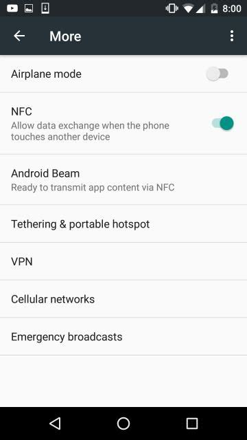 How To Manually Connect To Vpn In Android Make Tech Easier
