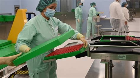 How efficacious is the vaccine? AstraZeneca says late-stage trials of its COVID-19 vaccine ...