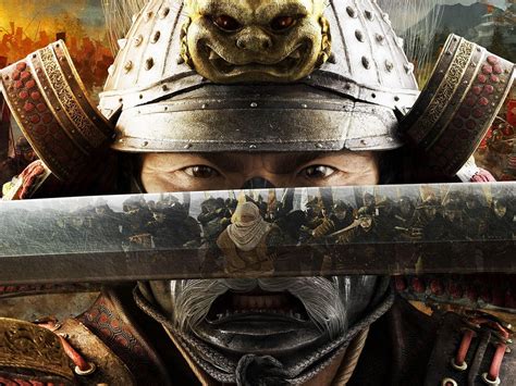 Download and install samurai wallpaper hd 1.0.0 on windows pc. warrior, Samurai, Total War: Shogun 2, Video Games, Sword ...