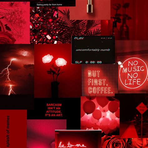 Последние твиты от red aesthetic (@redaesthetic_). Seven Reasons Why People Love Red Background Aesthetic