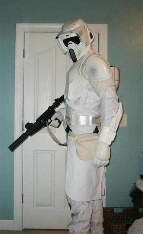 174 Best Images About Biker Scout Trooper On Pinterest Scouts Star