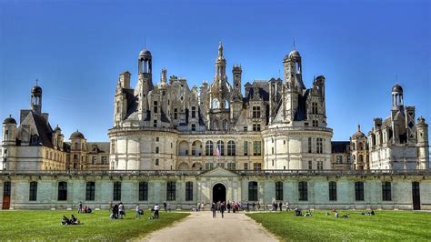 Free Images Architecture Building Palace Old Stone France