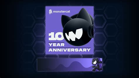 Rocket League Monstercat 10yr Gratis Pack In The Item Shop Youtube