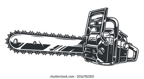 Chainsaw Over 11222 Royalty Free Licensable Stock Vectors And Vector
