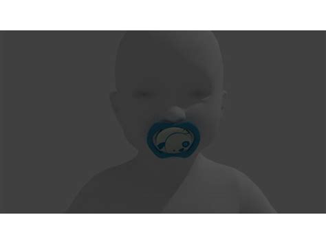 Scarlett Bulckowisk Lilo Pacifiers Pack — Sims 4 The Sims 4