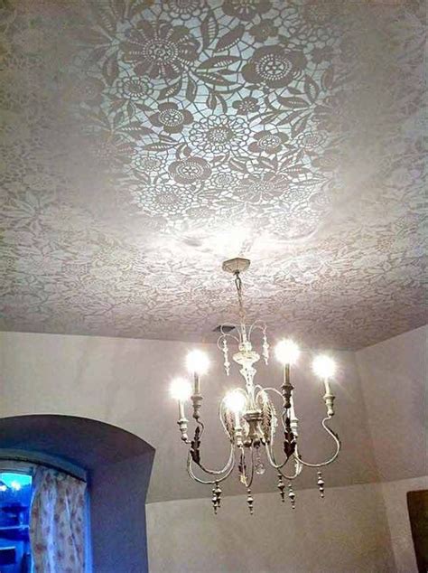 trendy modern metal ceiling decor ideas shelterness