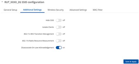 File Networking Rutos Manual Wireless Interface Configuration Additional Settings Access Point