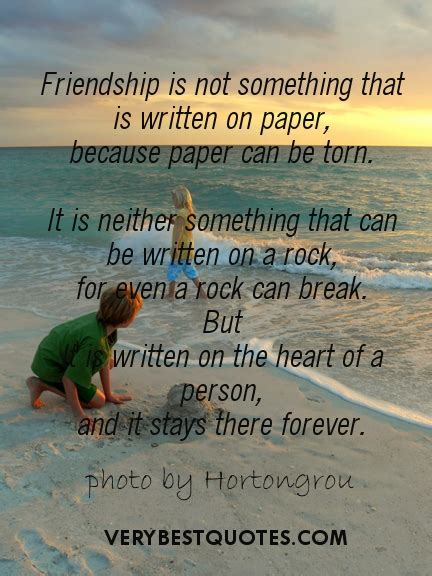 Positive Friendly Quotes. QuotesGram