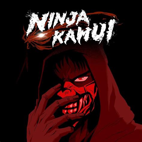 Ninja Kamui Anime Tv Tropes