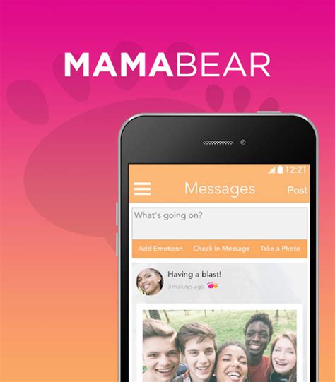 Mamabear App Selects Haneke Design As Development Partner Haneke Design