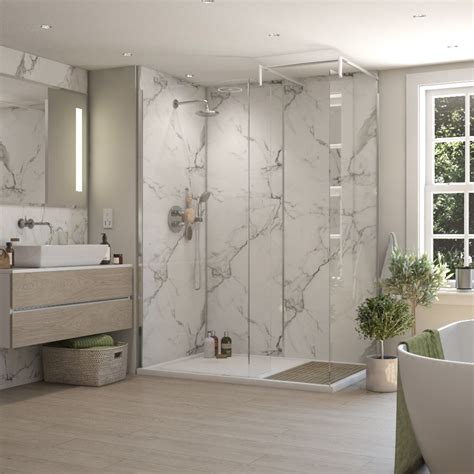 Carrera Marble An Iconic Figure Within Decorative Stone Blue And