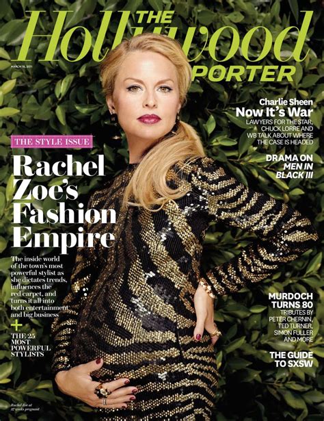 the hollywood reporter back issue mar 18 11 digital