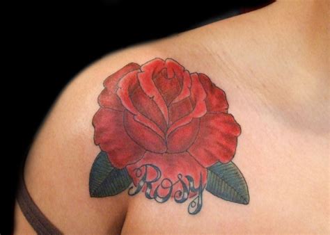 And if you're looking for stunning rose tattoo ideas, you've come to the right place. Rose Tattoos Designs, Ideas and Meaning | Tattoos For You