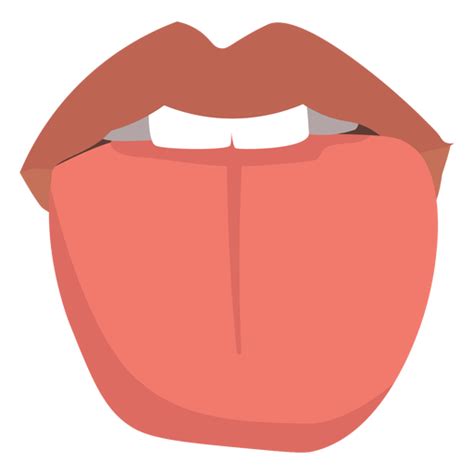 Tongue Out Png And Svg Transparent Background To Download