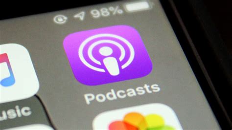 Apple Unveils Podcast Subscriptions And A Redesigned Apple Podcasts App