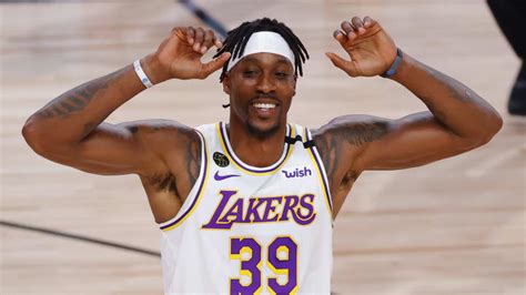 June 28, 2021 12:55 p.m. 4 equipos donde Dwight Howard encajaría perfectamente en ...