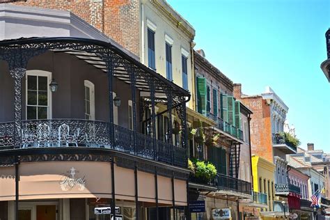 Short Term Rentals In New Orleans La 604 Rentals