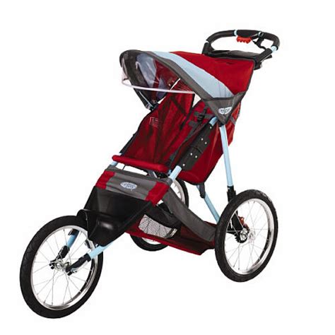 Review Strollers Blog Archive Instep Run Around Ltd Jogging