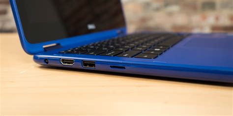 Dell Inspiron 11 3000 2 In 1 Series Review Laptops