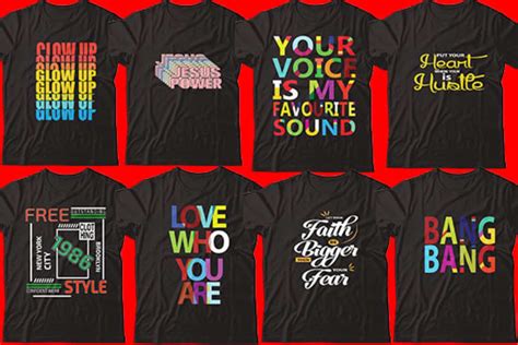 5+ best T-shirt design software [2021 Guide]