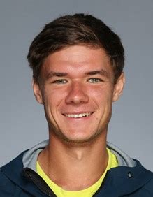 Born 13 january 1996) is a polish professional tennis player. Kamil Majchrzak Tennis Player Profile | ITF