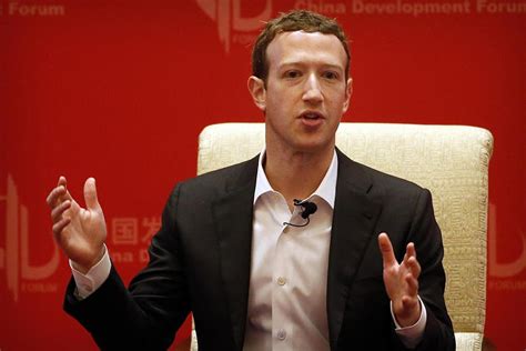 Facebooks Mark Zuckerberg Reveals Action Plan To Tackle Fake News