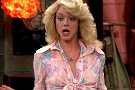 That 70s Show Star Lisa Robin Kelly Cause Of Death Revealed