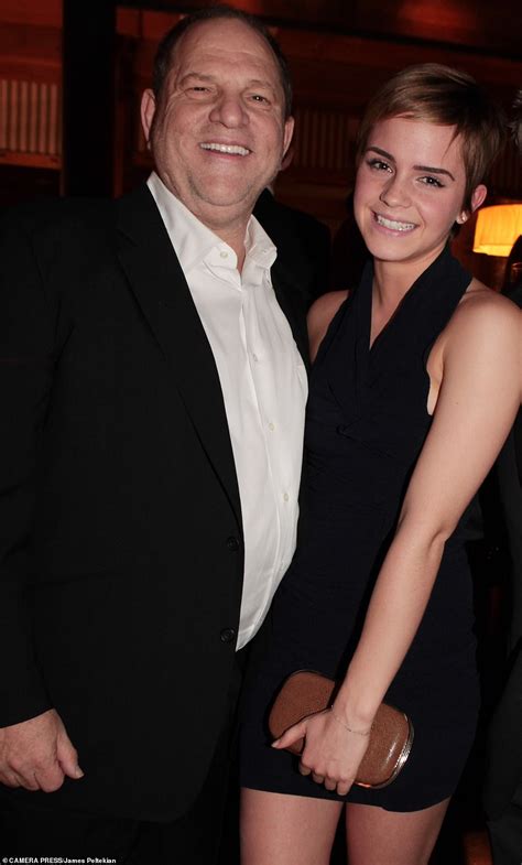 Harvey Weinstein The A Listers He Loved To Party With And A Culture