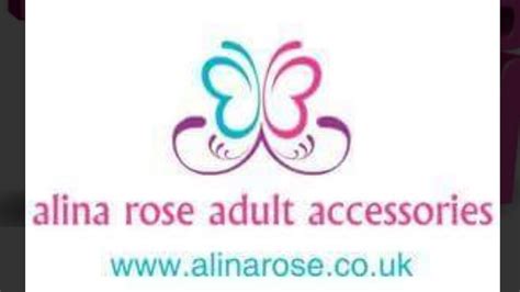 Alina Rose Adult Accessories Adult Entertainment Store