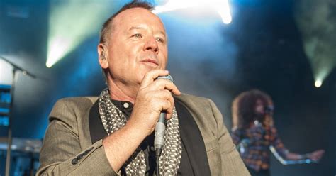Simple Minds Frontman Jim Kerr Every Generation Has Its Soundtrack