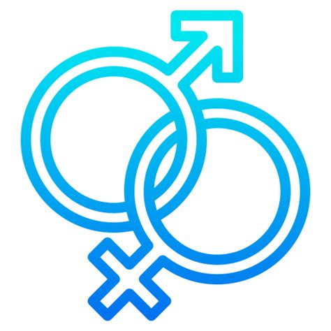 sex srip gradient icon