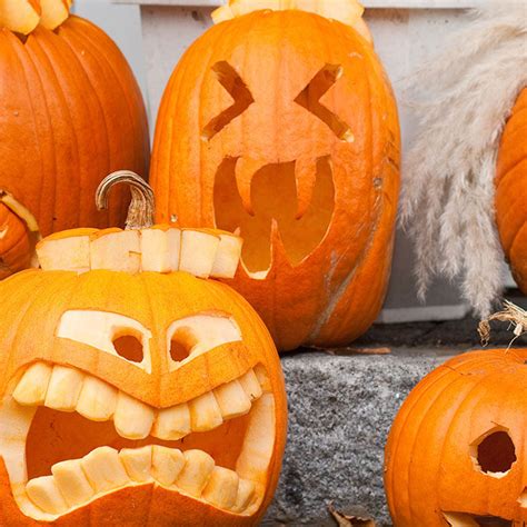 5 Things To Do With Pumpkins After Halloween