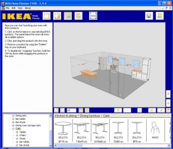 Make your dreams come true with ikea's planning tools. IKEA Home Planner indir - mutfak dolap çizim programı ...