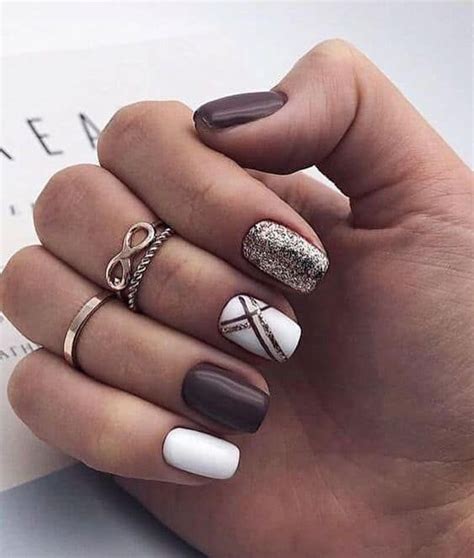 45 Ultra Trendy January Nails For 2022 Vernis à Ongles Idées Vernis