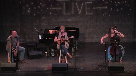 Download Carrie Bowen "Blackberry Winter" @ Eddie Owen Presents ...