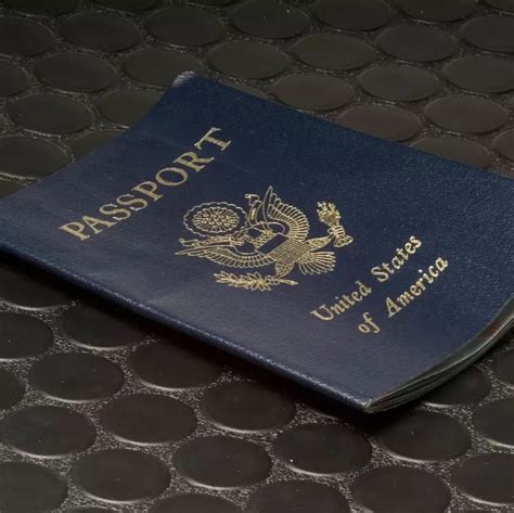 What To Do If You Lose Your Passport IDStrong