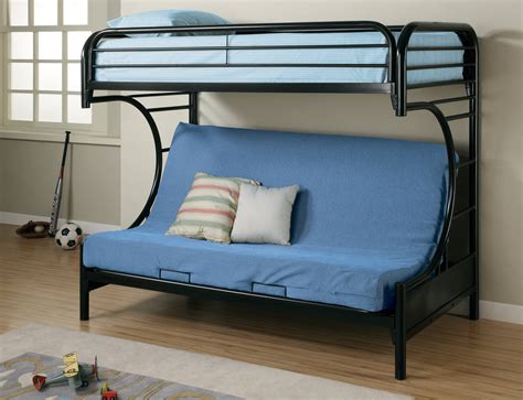 Double Bunk Sofa Bed Elevate Bunk Bed Luonto Furniture Kaine Kearney