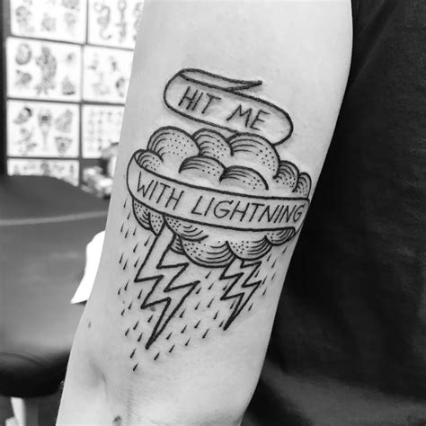Hard Times By Paramore Inspired By Nikita Egorov At New Life Tattoo In
