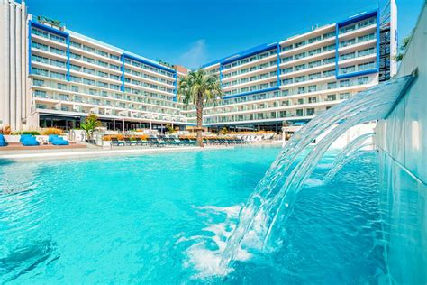 L Azure Lloret De Mar Hotels Jet2holidays