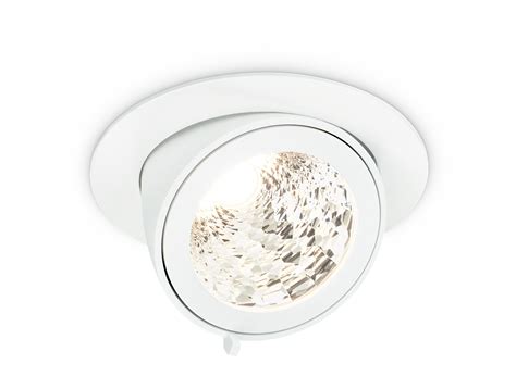 LuxSpace Accent Compact Elbow Accent Downlights - Philips